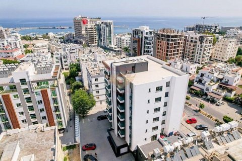 Apartment for sale  in Girne, Northern Cyprus, 2 bedrooms, 74m2, No. 187602 – photo 20