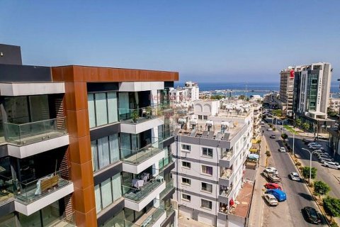 Apartment for sale  in Girne, Northern Cyprus, 2 bedrooms, 74m2, No. 187602 – photo 1