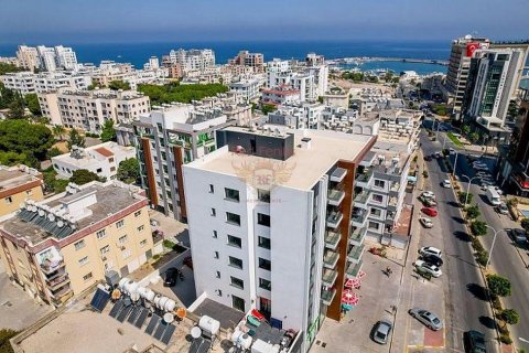 Apartment for sale  in Girne, Northern Cyprus, 2 bedrooms, 74m2, No. 187602 – photo 21