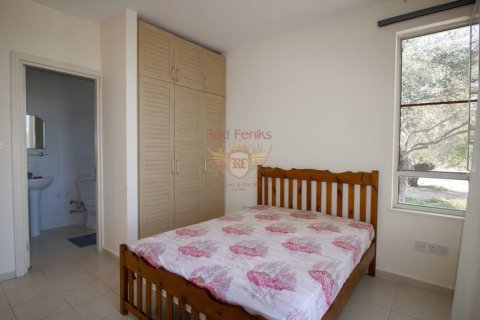 Apartment for sale  in Girne, Northern Cyprus, 3 bedrooms, 117m2, No. 187607 – photo 7