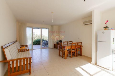 Apartment for sale  in Girne, Northern Cyprus, 3 bedrooms, 117m2, No. 187607 – photo 3