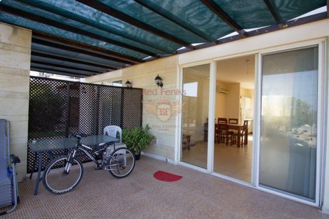 Apartment for sale  in Girne, Northern Cyprus, 3 bedrooms, 117m2, No. 187607 – photo 13