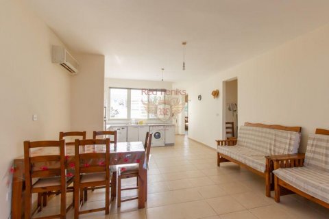 Apartment for sale  in Girne, Northern Cyprus, 3 bedrooms, 117m2, No. 187607 – photo 4