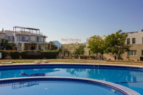 Apartment for sale  in Girne, Northern Cyprus, 3 bedrooms, 117m2, No. 187607 – photo 15