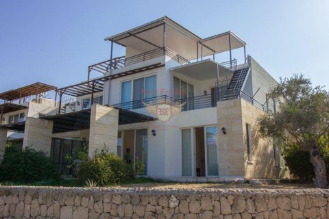 Apartment for sale  in Girne, Northern Cyprus, 3 bedrooms, 117m2, No. 187607 – photo 1