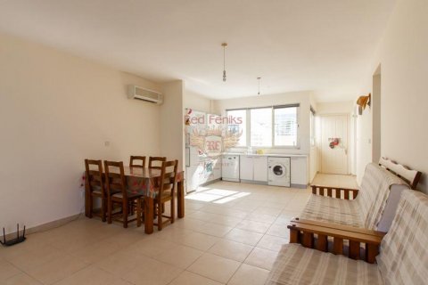 Apartment for sale  in Girne, Northern Cyprus, 3 bedrooms, 117m2, No. 187607 – photo 2
