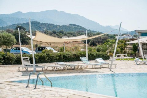 Apartment for sale  in Girne, Northern Cyprus, 2 bedrooms, 66m2, No. 187603 – photo 8