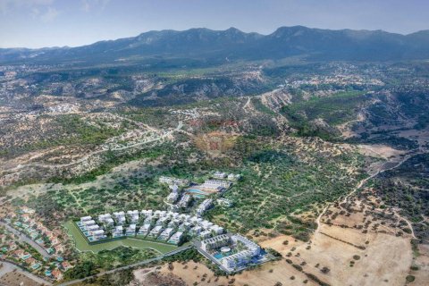 1+0 Lägenhet  i Girne,  Nr. 187606 - 8