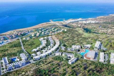 1+0 Lägenhet  i Girne,  Nr. 187606 - 9