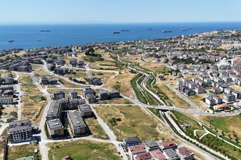 Apartment for sale  in Beylikduezue, Istanbul, Turkey, 290m2, No. 176602 – photo 18