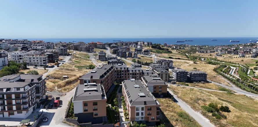 Apartment  in Beylikduezue, Istanbul, Turkey No. 176602