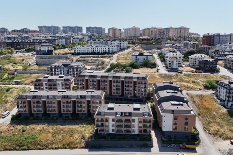 Apartment for sale  in Beylikduezue, Istanbul, Turkey, 290m2, No. 176602 – photo 21