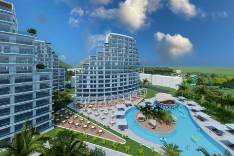 Apartment for sale  in Bogazi, Famagusta, Northern Cyprus, 77.81m2, No. 210664 – photo 8