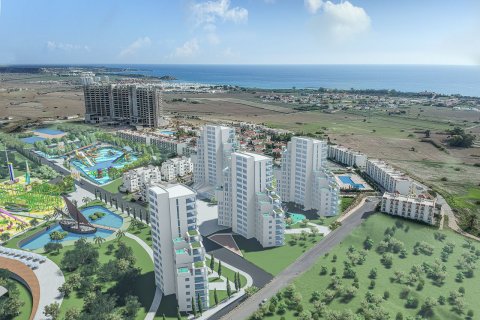 Apartment for sale  in Bogazi, Famagusta, Northern Cyprus, 77.81m2, No. 210664 – photo 9
