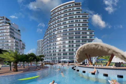 Apartment for sale  in Bogazi, Famagusta, Northern Cyprus, 77.81m2, No. 210664 – photo 11