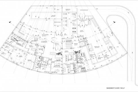 Apartment for sale  in Bogazi, Famagusta, Northern Cyprus, 77.81m2, No. 210664 – photo 16
