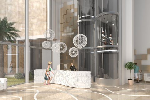 Leilighet  i Bogazi, Famagusta,  Nr. 210663 - 1