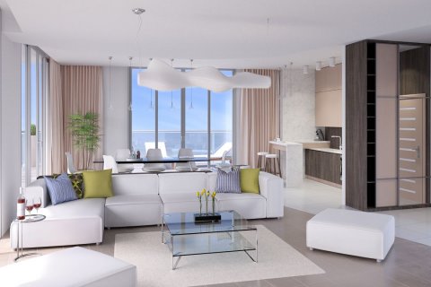 Leilighet  i Bogazi, Famagusta,  Nr. 210663 - 4