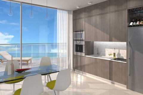 Leilighet  i Bogazi, Famagusta,  Nr. 210663 - 14