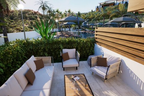 Apartment for sale  in Esentepe, Girne, Northern Cyprus, 54m2, No. 210653 – photo 16