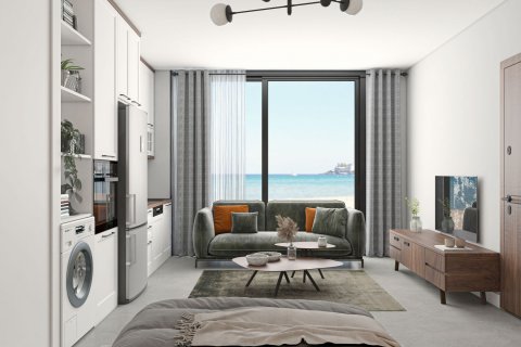 Apartment for sale  in Esentepe, Girne, Northern Cyprus, 54m2, No. 210653 – photo 25