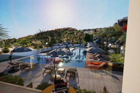 Apartment for sale  in Esentepe, Girne, Northern Cyprus, 54m2, No. 210653 – photo 17