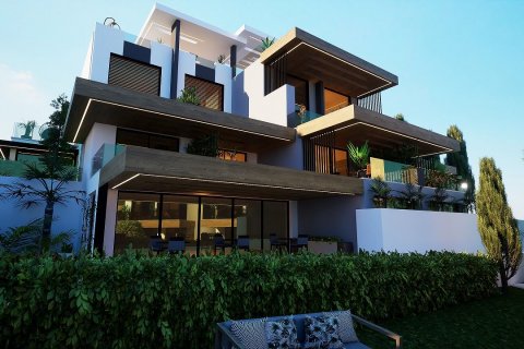 Apartment for sale  in Esentepe, Girne, Northern Cyprus, 54m2, No. 210653 – photo 24