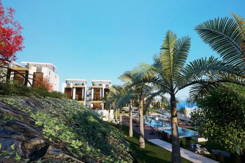 Apartment for sale  in Esentepe, Girne, Northern Cyprus, 54m2, No. 210653 – photo 20