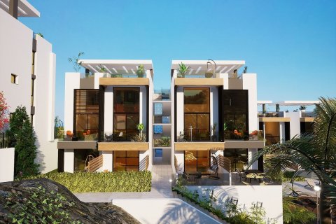 Apartment for sale  in Esentepe, Girne, Northern Cyprus, 54m2, No. 210653 – photo 21