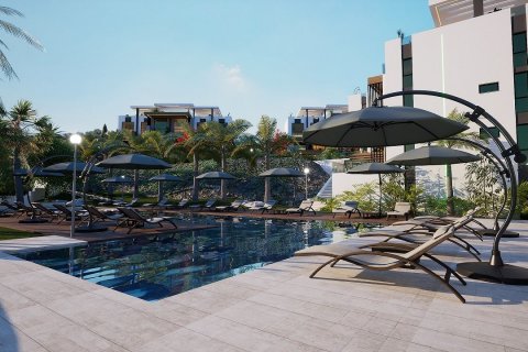 Apartment for sale  in Esentepe, Girne, Northern Cyprus, 54m2, No. 210653 – photo 6