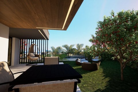 Apartment for sale  in Esentepe, Girne, Northern Cyprus, 54m2, No. 210653 – photo 18