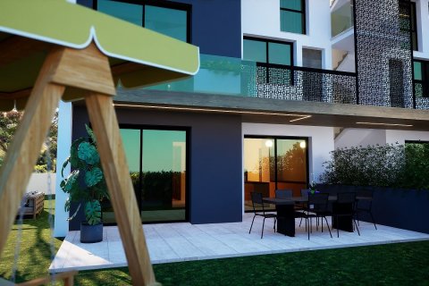 Apartment for sale  in Esentepe, Girne, Northern Cyprus, 54m2, No. 210653 – photo 13