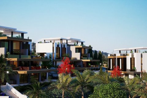 Apartment for sale  in Esentepe, Girne, Northern Cyprus, 54m2, No. 210653 – photo 7