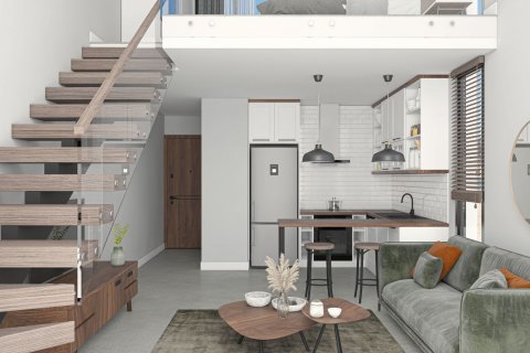 Apartment for sale  in Esentepe, Girne, Northern Cyprus, 54m2, No. 210653 – photo 28