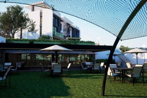 Apartment for sale  in Esentepe, Girne, Northern Cyprus, 54m2, No. 210653 – photo 9