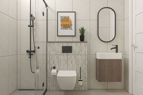 Apartment for sale  in Esentepe, Girne, Northern Cyprus, 54m2, No. 210653 – photo 30