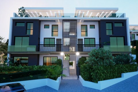 Apartment for sale  in Esentepe, Girne, Northern Cyprus, 54m2, No. 210653 – photo 14