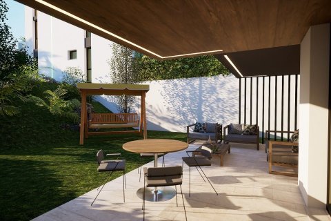 Apartment for sale  in Esentepe, Girne, Northern Cyprus, 54m2, No. 210653 – photo 15