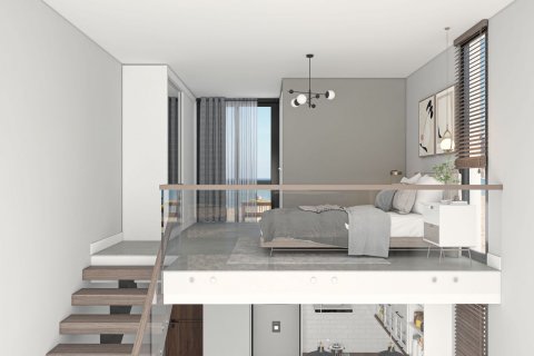 Apartment for sale  in Esentepe, Girne, Northern Cyprus, 54m2, No. 210653 – photo 29