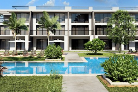 Lägenhet  i Famagusta,  Nr. 210657 - 18