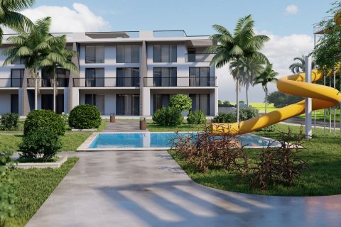 Lägenhet  i Famagusta,  Nr. 210657 - 12