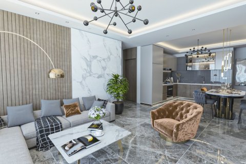 Lägenhet  i Famagusta,  Nr. 210657 - 7