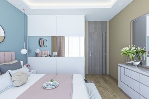 Lägenhet  i Famagusta,  Nr. 210657 - 5