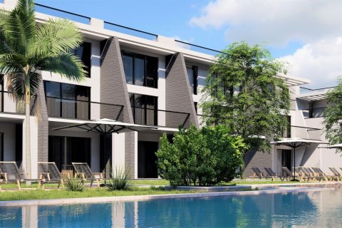 Lägenhet  i Famagusta,  Nr. 210657 - 29