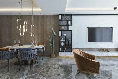 Lägenhet  i Famagusta,  Nr. 210657 - 8