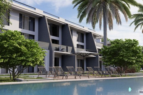 Lägenhet  i Famagusta,  Nr. 210657 - 15