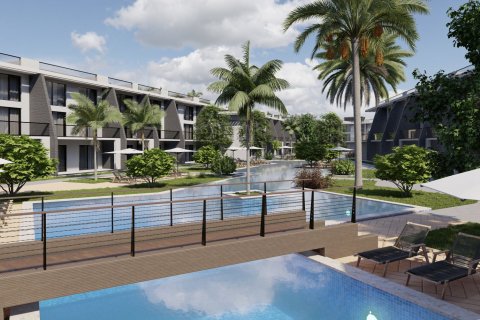 Lägenhet  i Famagusta,  Nr. 210657 - 10