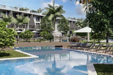 Lägenhet  i Famagusta,  Nr. 210657 - 19