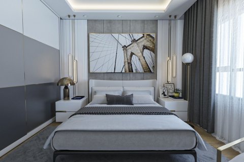 Lägenhet  i Famagusta,  Nr. 210657 - 6