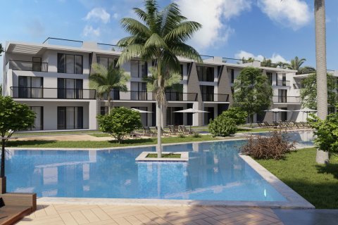 Lägenhet  i Famagusta,  Nr. 210657 - 20